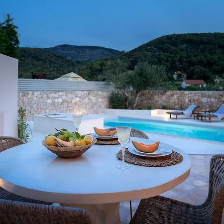 Willa Beautiful Arte Stari Grad (Hvar)