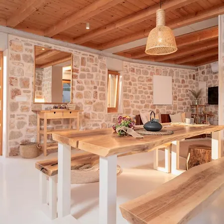 Willa Beautiful Arte Stari Grad (Hvar)