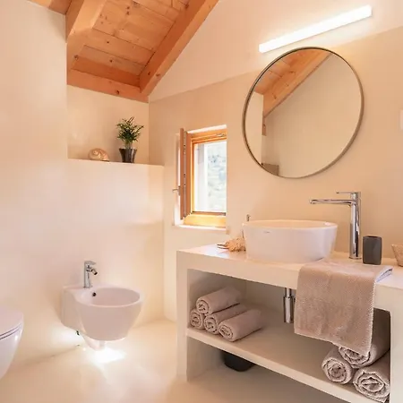 Beautiful Arte Willa Stari Grad (Hvar)