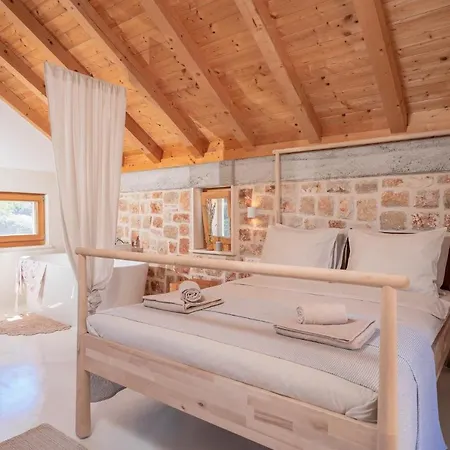 Beautiful Arte Willa Stari Grad (Hvar)