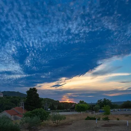 Willa Beautiful Arte Stari Grad (Hvar)
